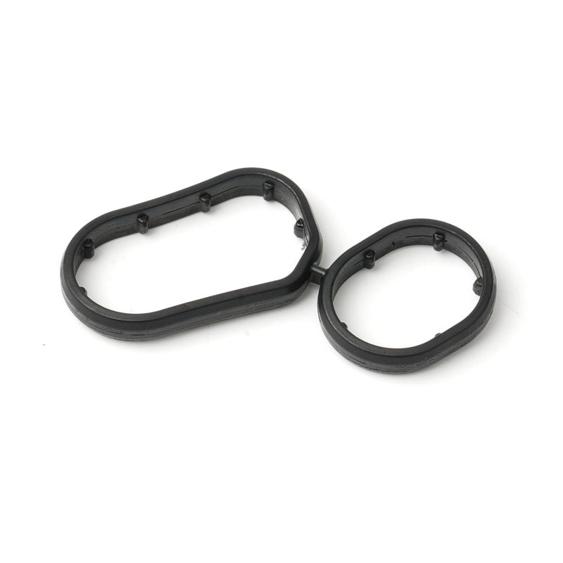 Jetuplusllc Engine Oil Filter Housing Gasket 26345-3LAA0 Compatible with 2018-2020 Kia Sorento 3.3L, Hyundai Genesis Palisade 3.8L Engine - Image 1